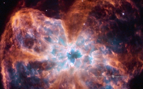 Hubble Telescope Space Wallpapers (80 wallpapers)