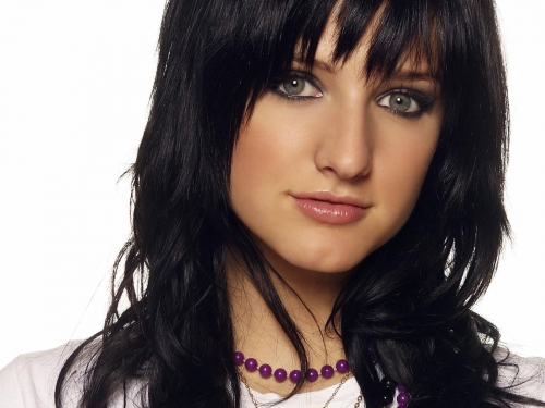 Ashlee Simpson (75 wallpapers)