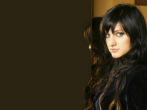 Ashlee Simpson (75 wallpapers)