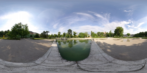 Spherical Panoramas 360 (40 wallpapers)