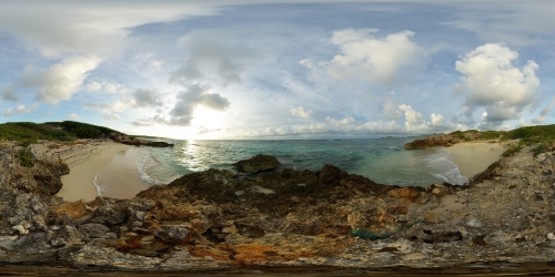 Spherical Panoramas 360 (40 wallpapers)