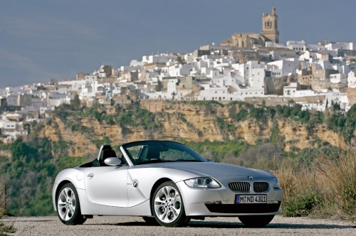 BMW Cars Photo Of All Times (55 wallpapers)