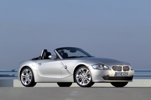 BMW Cars Photo Of All Times (55 wallpapers)