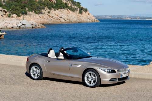 BMW Cars Photo Of All Times (55 wallpapers)