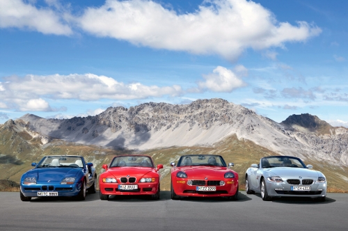 BMW Cars Photo Of All Times (55 wallpapers)