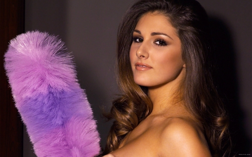 Lucy Pinder (60 wallpapers)