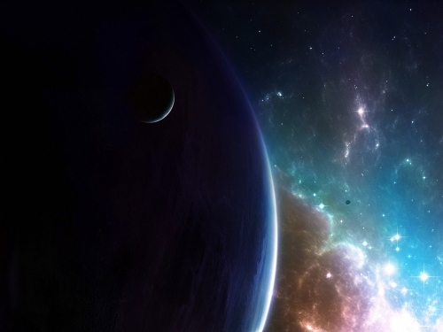 Space (250 wallpapers)