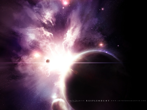 Space (250 wallpapers)