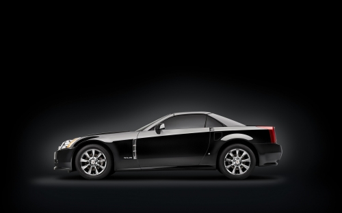 Cadillac Cars Wallpapers, part 2 (40 wallpapers)