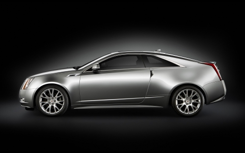 Cadillac Cars Wallpapers, part 2 (40 wallpapers)