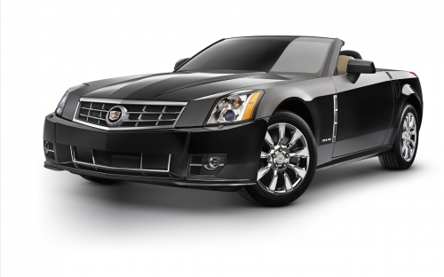 Cadillac Cars Wallpapers, part 2 (40 wallpapers)