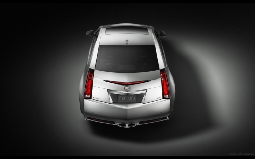 Cadillac Cars Wallpapers, part 2 (40 wallpapers)