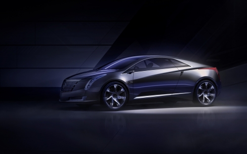 Cadillac Cars Wallpapers, part 2 (40 wallpapers)