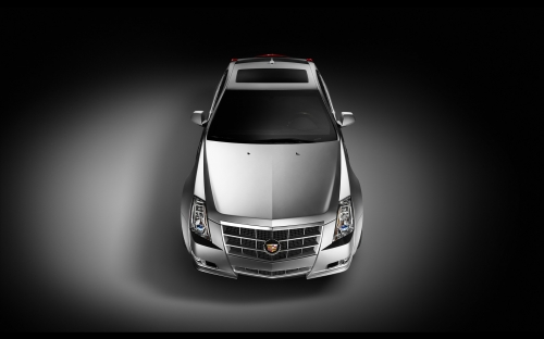 Cadillac Cars Wallpapers, part 2 (40 wallpapers)