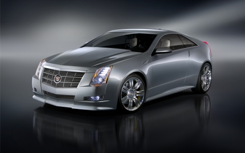 Cadillac Cars Wallpapers, part 2 (40 wallpapers)