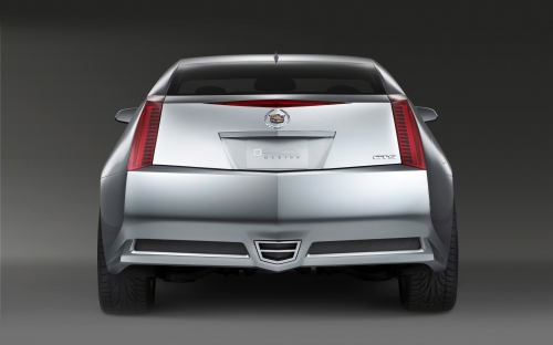 Cadillac Cars Wallpapers, part 2 (40 wallpapers)