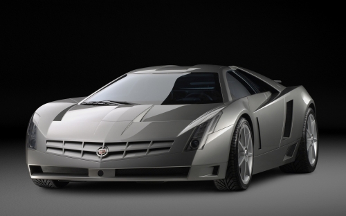 Cadillac Cars Wallpapers, part 2 (40 wallpapers)