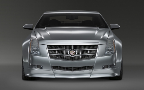 Cadillac Cars Wallpapers, part 2 (40 wallpapers)