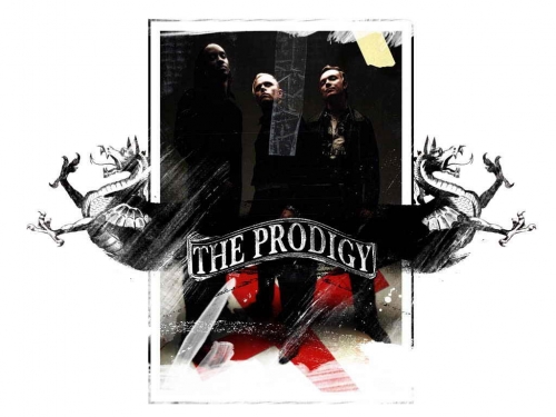 Prodigy Wallpapers (28 wallpapers)