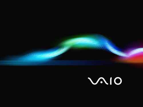 VAIO Wallpapers (60 wallpapers)