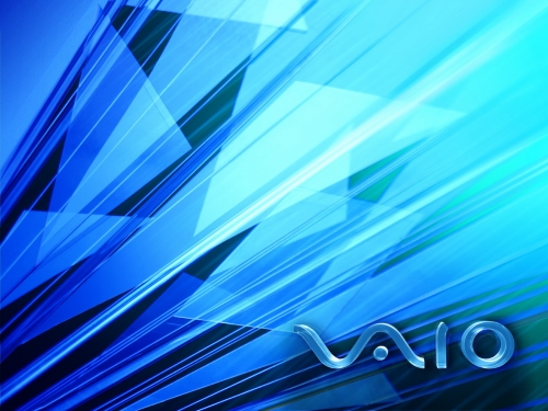 VAIO Wallpapers (60 wallpapers)