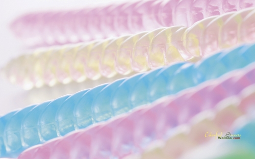 Colorful romantic sweets pictures (38 wallpapers)
