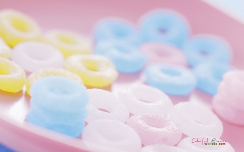 Colorful romantic sweets pictures (38 wallpapers)