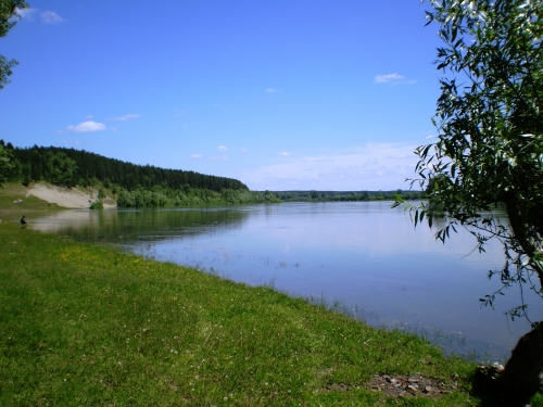 Beauty of Altai Mountains (80 wallpapers)