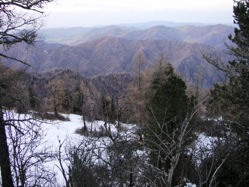 Beauty of Altai Mountains (80 wallpapers)