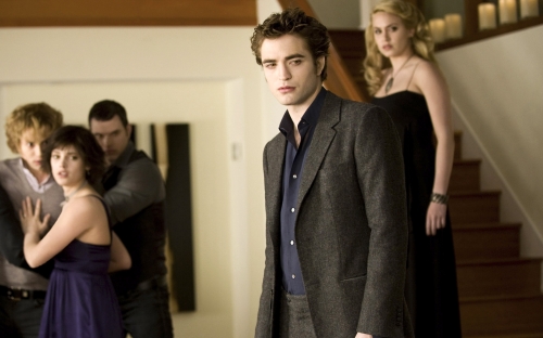 Wallpapers - The Twilight Saga (52 wallpapers)