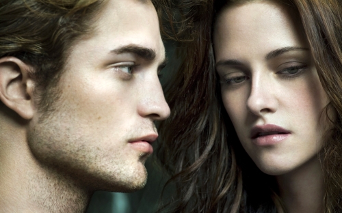 Wallpapers - The Twilight Saga (52 wallpapers)