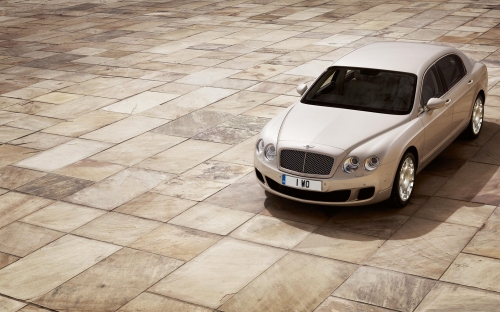 Bentley Wallpapers (40 wallpapers)