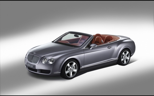 Bentley Wallpapers (40 wallpapers)