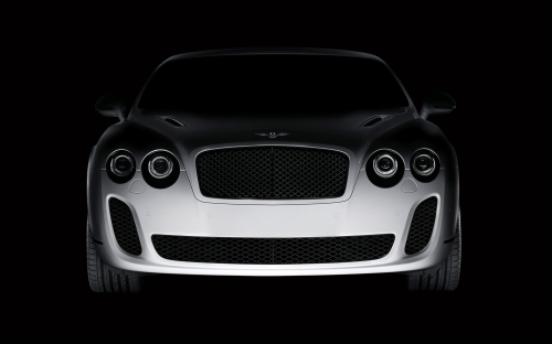 Bentley Wallpapers (40 wallpapers)