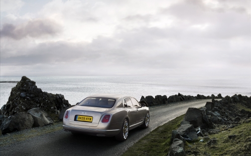 Bentley Wallpapers (40 wallpapers)