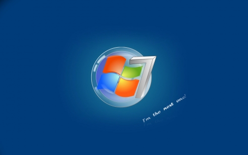 Windows 7 (40 wallpapers)