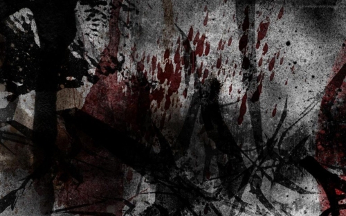 Amazing Horror and Dark Art Widescreen Wallpapers (183 wallpapers)