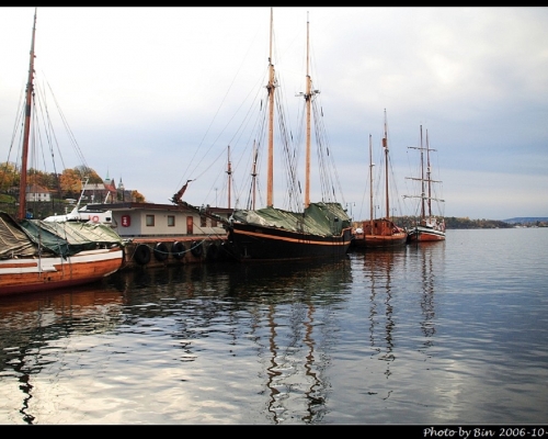 Beautiful Oslo (Norway) Wallpapers (190 wallpapers)