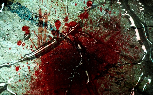 Bloody, Scary, Horrible Wallpapers (216 wallpapers)