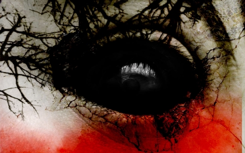 Bloody, Scary, Horrible Wallpapers (216 wallpapers)