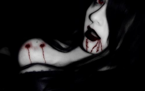 Bloody, Scary, Horrible Wallpapers (216 wallpapers)