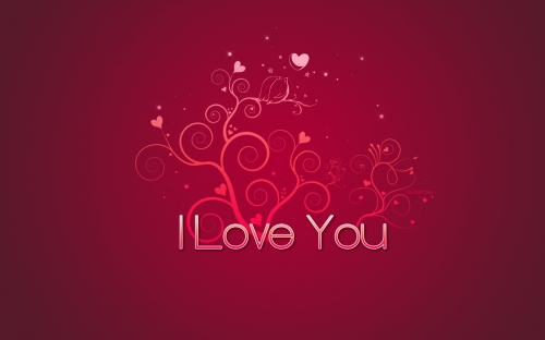 Wallpapers - LOVE Pack (52 wallpapers)