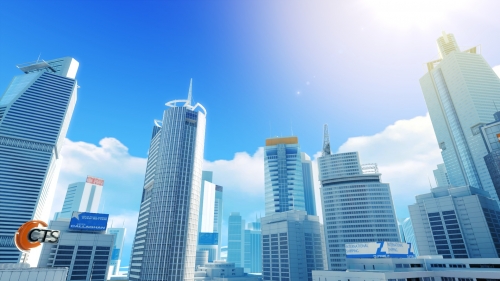 High Quality Mirror's Edge Screenshots and Wallpapers (202 wallpapers)