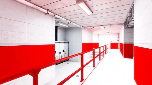 High Quality Mirror's Edge Screenshots and Wallpapers (202 wallpapers)