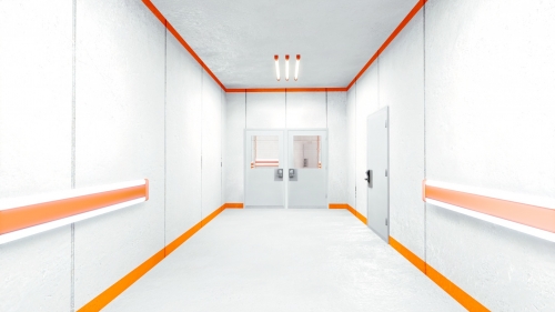 High Quality Mirror's Edge Screenshots and Wallpapers (202 wallpapers)