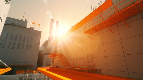 High Quality Mirror's Edge Screenshots and Wallpapers (202 wallpapers)