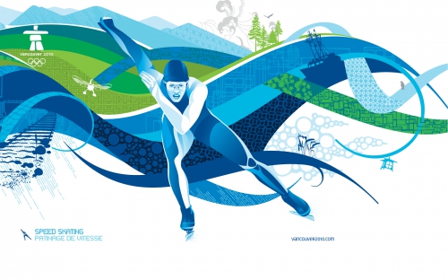 Vancouver 2010 Winter Olympics Wallpapers (28 wallpapers)