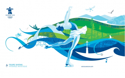 Vancouver 2010 Winter Olympics Wallpapers (28 wallpapers)