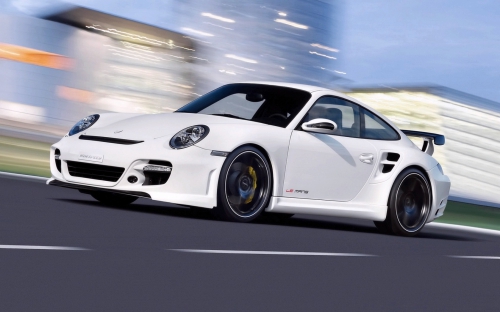 Cars Wallpapers Widescreen (105 wallpapers)