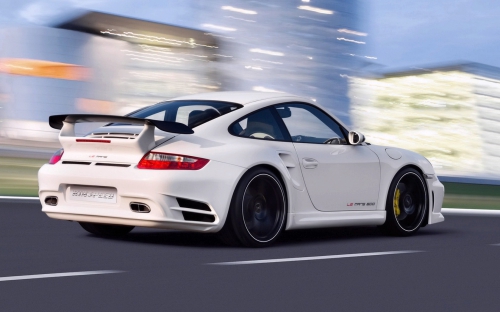 Cars Wallpapers Widescreen (105 wallpapers)